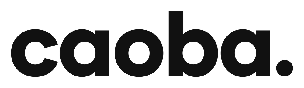 Logo Caoba