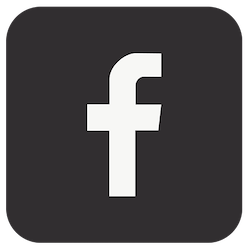 Logo Facebook Caoba